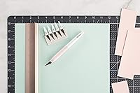 Vista 4 de Cricut TrueControl - Cuchillo para uso como cuchillo de precisión, cuchillo de manualidades, cuchillo de trinchar y cuchillo de pasatiempo