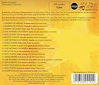 Vista 3 de Best of Buena Vista