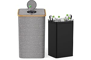 26 Gallon Large Capacity Recycle Bin Indoor