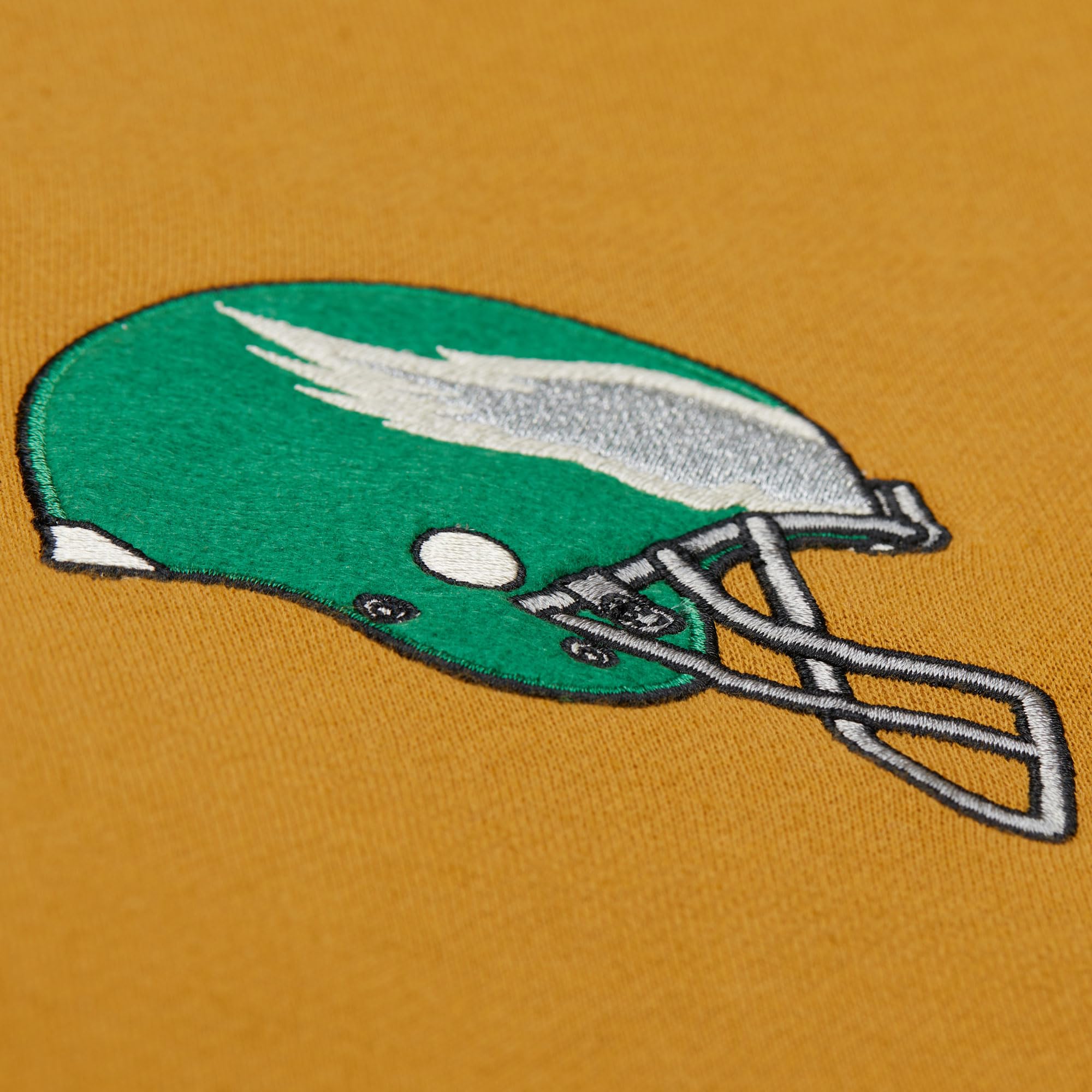 Mitchell & Ness NFL Dusted Collection Pull à capuche – Philadelphie Eagles