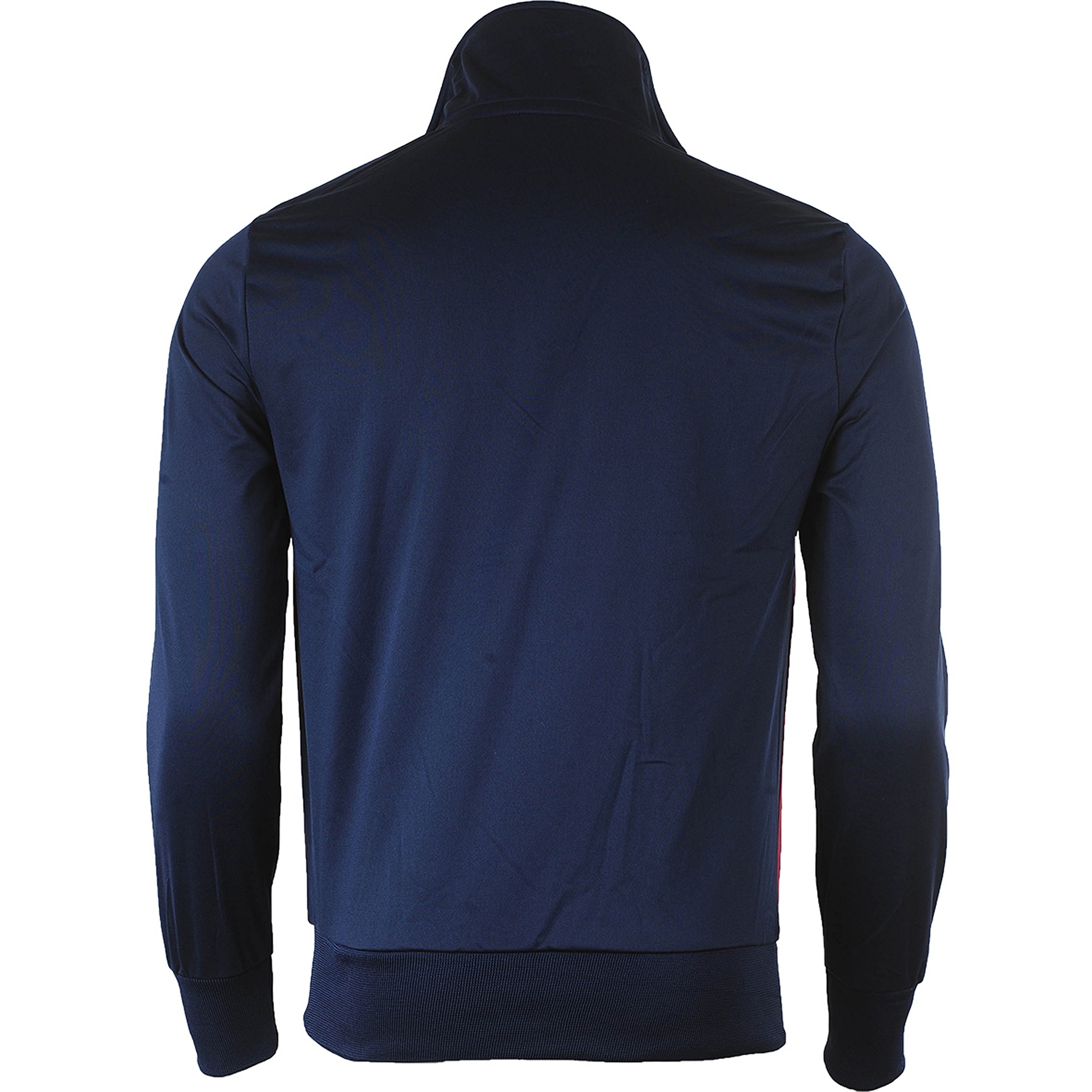 Fc Barcelone Sweat Demi zippé Barca - Collection Officielle Taille Adulte Homme