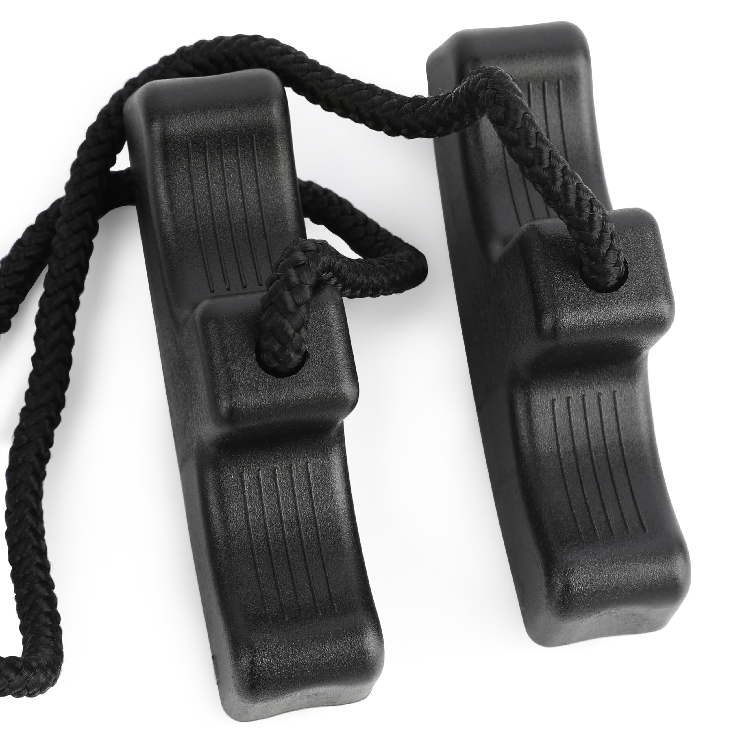 SHARROW Dispositif D'armement De Corde D'arbalète Cocking Device de Corde d'Arbalète Poignée Double Corde Réglable Accessoire Tir à l'arc