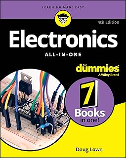 Electronics All-in-One For Dummies