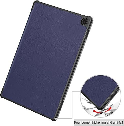 Miniatura 9 de Funda para tablet Tienda Kindle Fire Max 11 de 13 generación (versión 2023) de 11 pulgadas con soporte encendido y apagado automático Funda delgada
