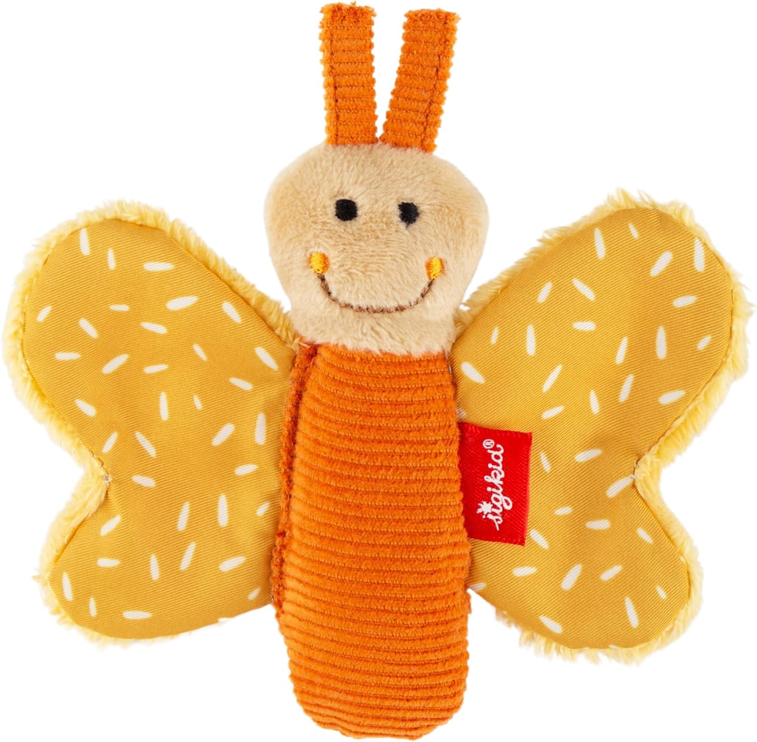 43372 Sigikid butterfly play toy