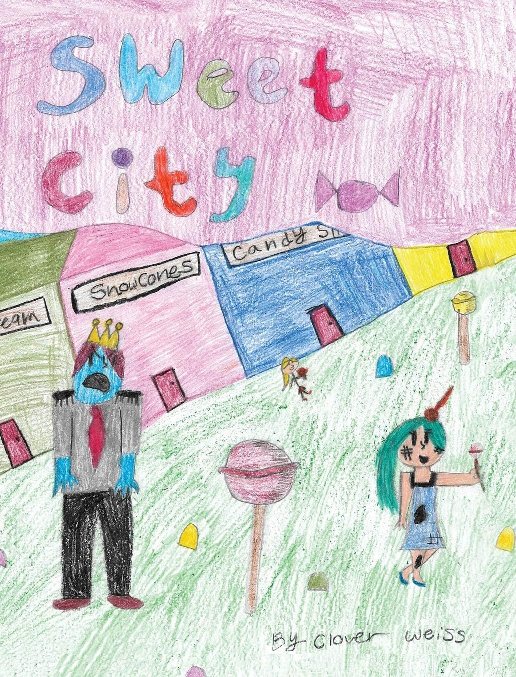 Sweet City