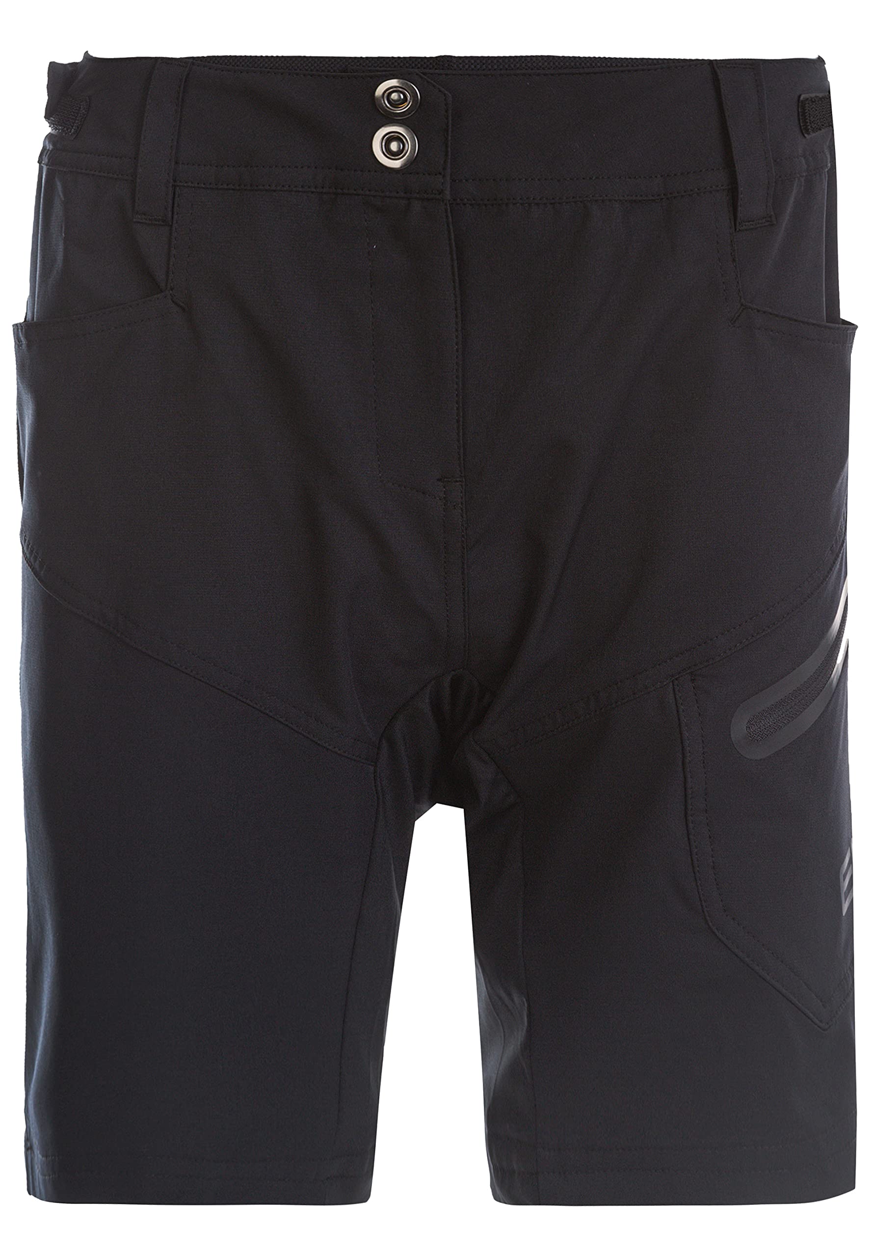 ENDURANCE Jamilla Short Femme