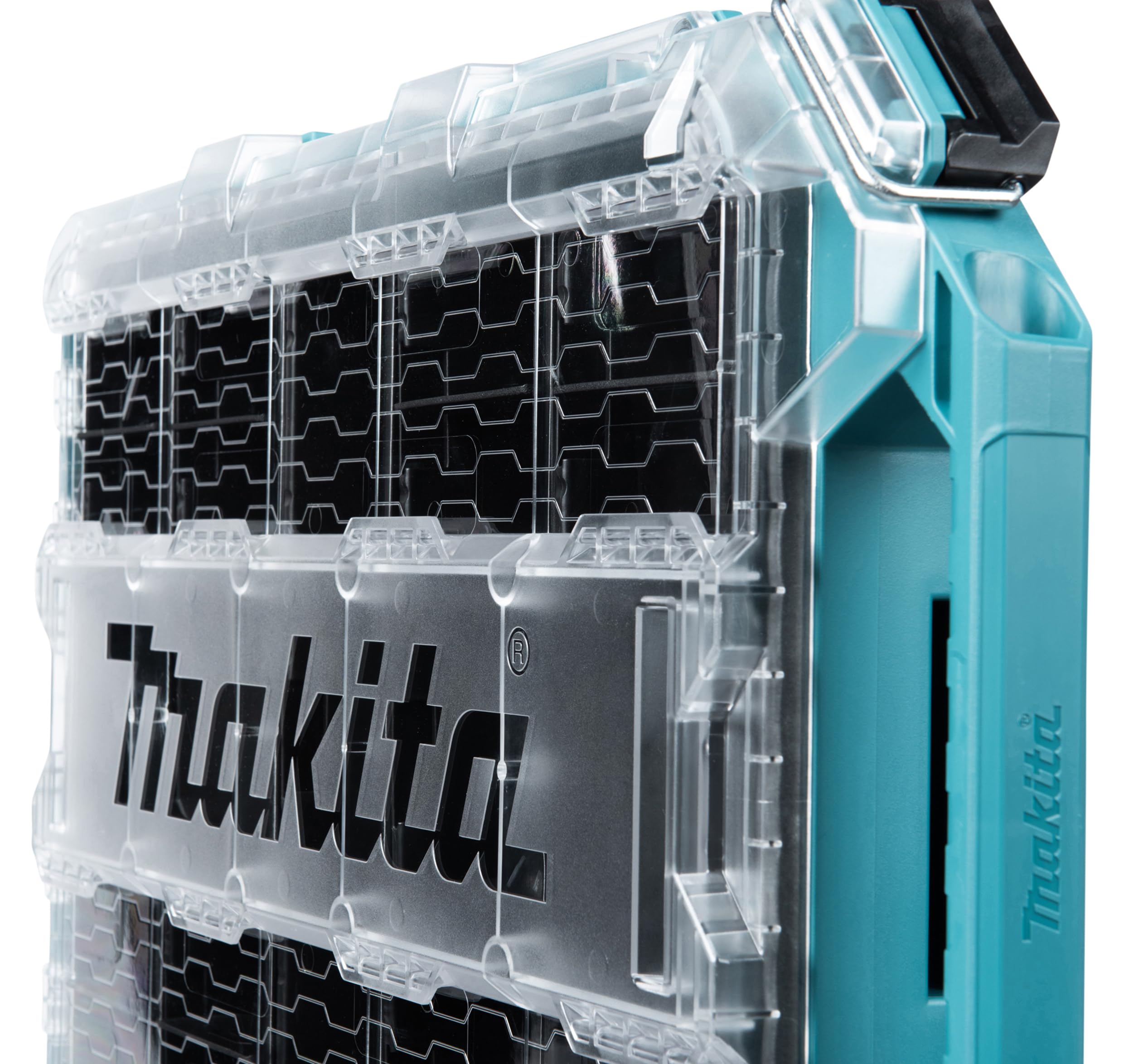 Makita P-91051 MAKTRAK - Organizer medio a basso profilo