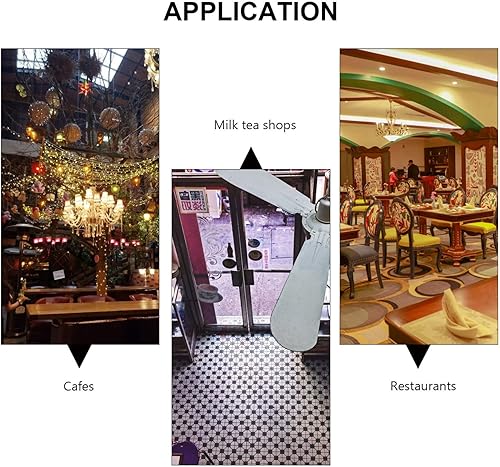 Miniatura 6 de DOITOOL Anillo de acero inoxidable Anillo de taza de horno de acero inoxidable Taza de café con leche Tapa protectora de borde Junta con asa para