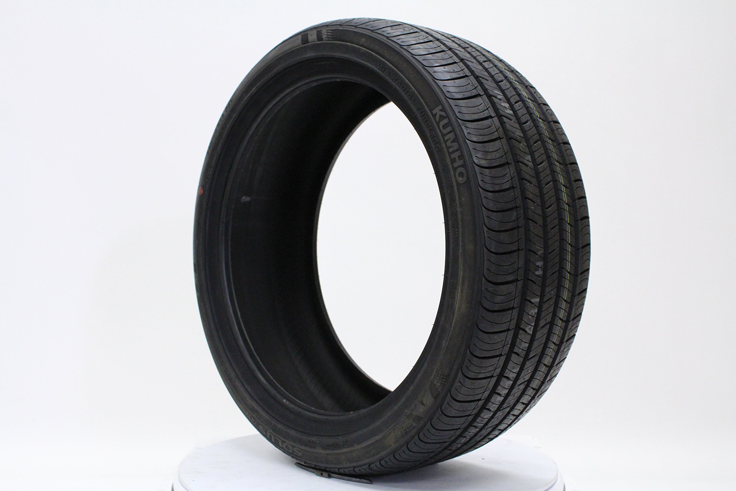 KumhoSolus TA31 All-Season Tire - 195/55R15 85H