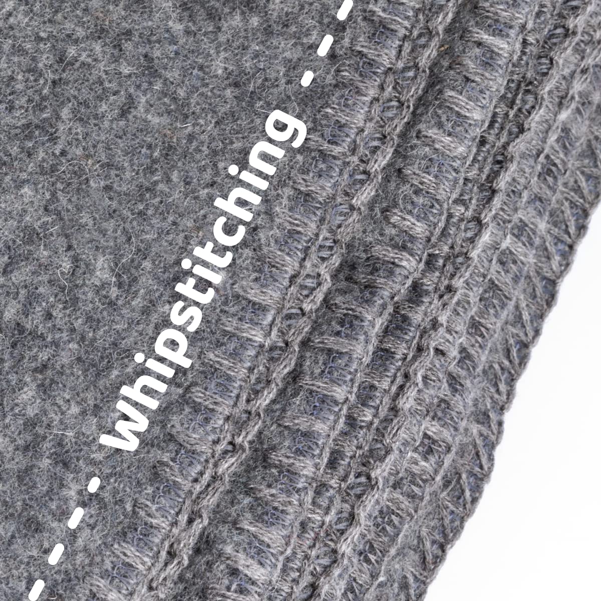 Woolly mommth ウーリーマンモス ブランケット blanket