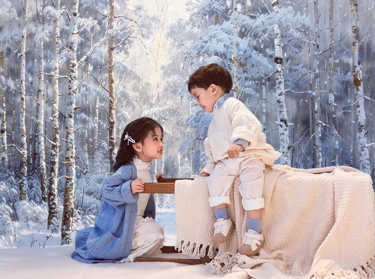 White Background Holding A Wooden Cabinet 27802977 Stock Photo At Vecteezy