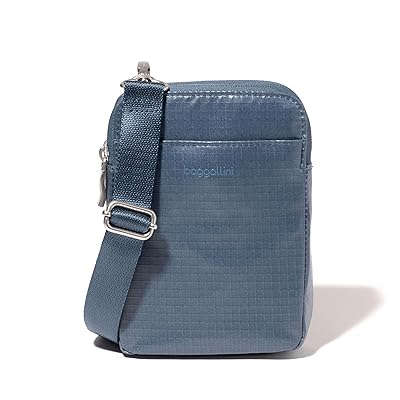 Baggallini Modern Take Two RFID Crossbody Cross Body Women
