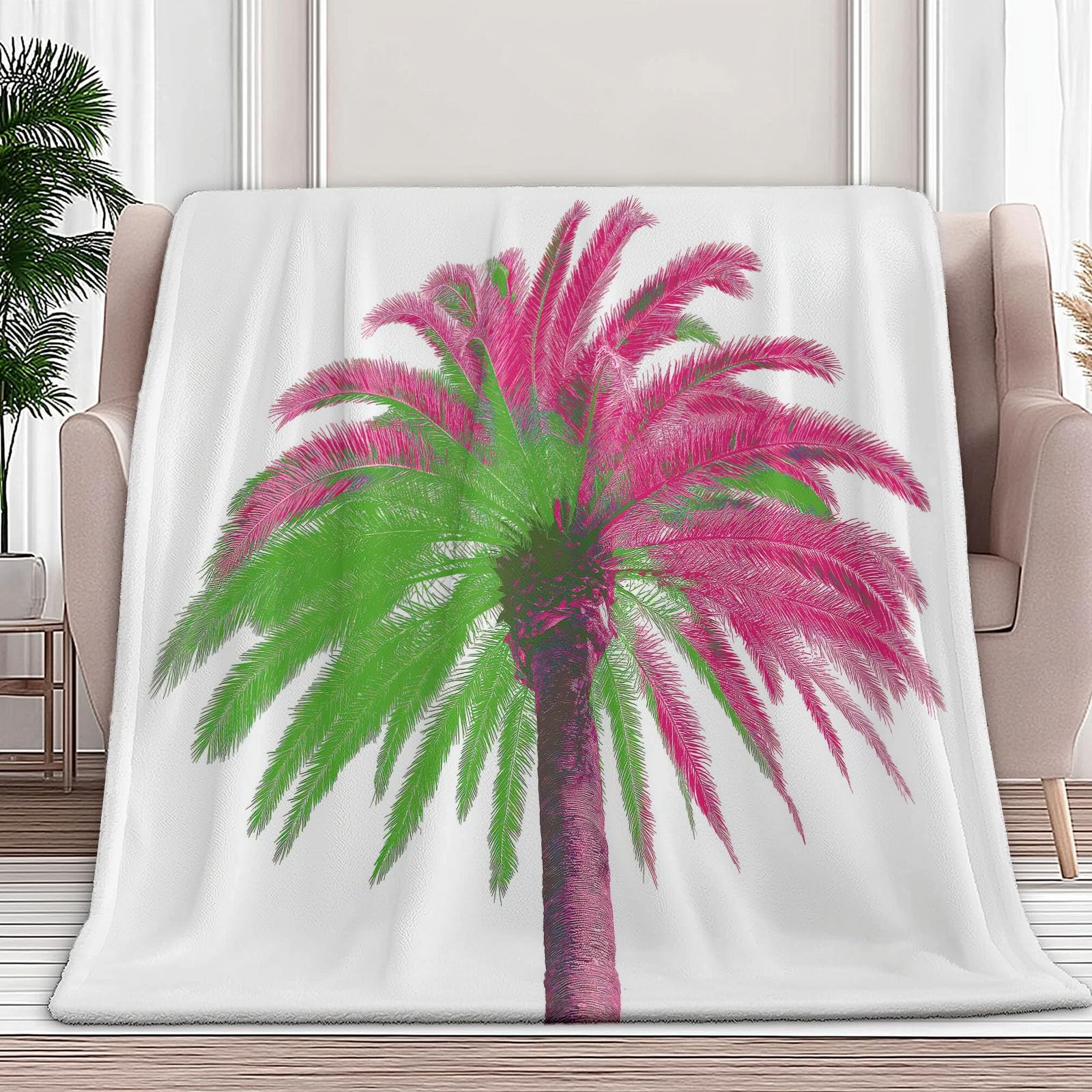Couverture de lit chaude en flanelle contre le froid