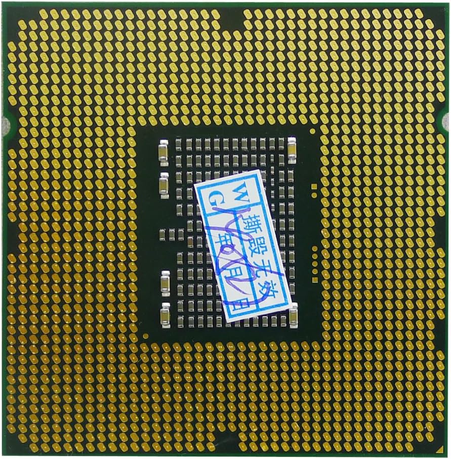 Intel Xeon W3690 3.46Ghz 12MB LGA1366 Hex Core Westmere B1 OEM Processor