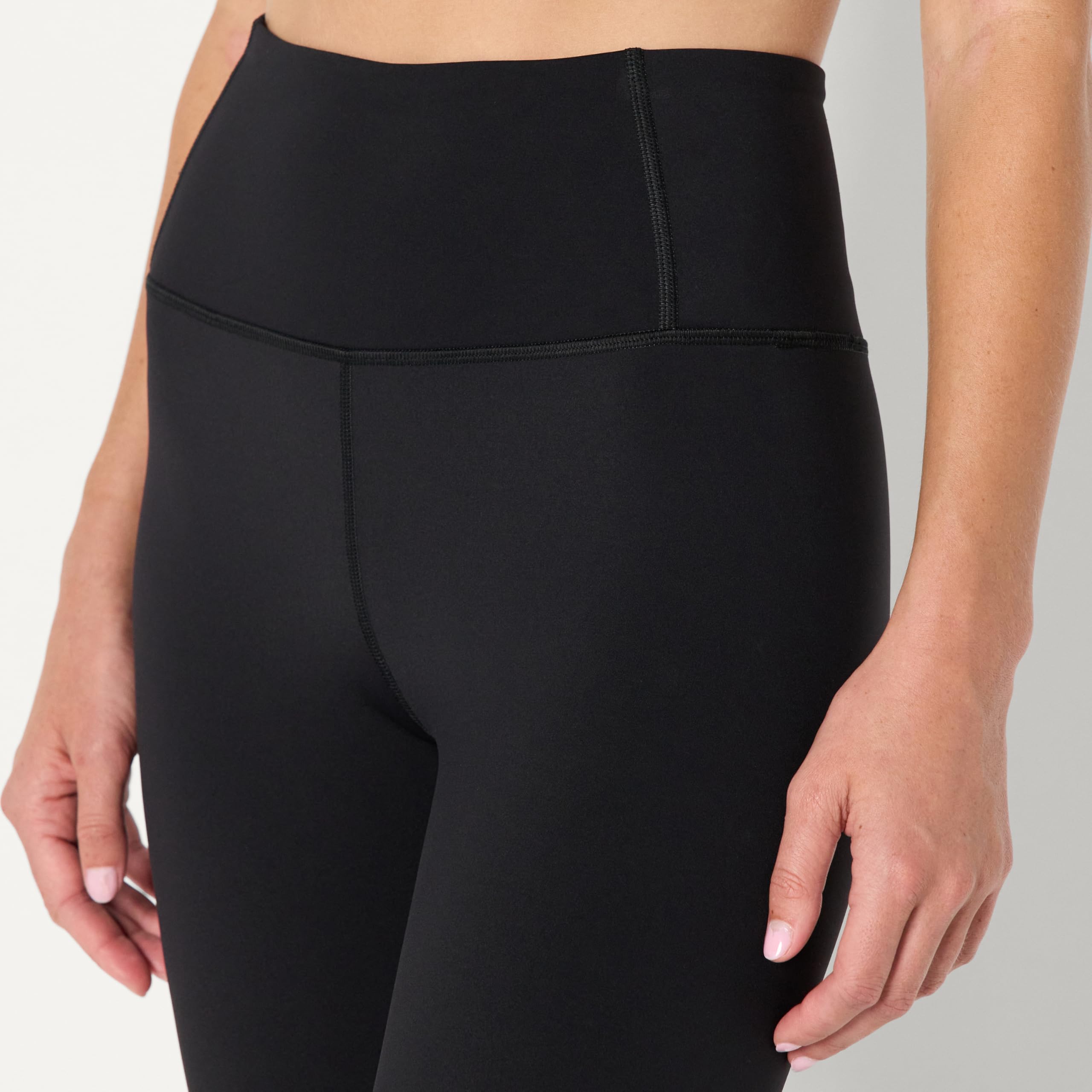 Amazon Essentials Legging de Gym et d'Entraînement Complet Femme