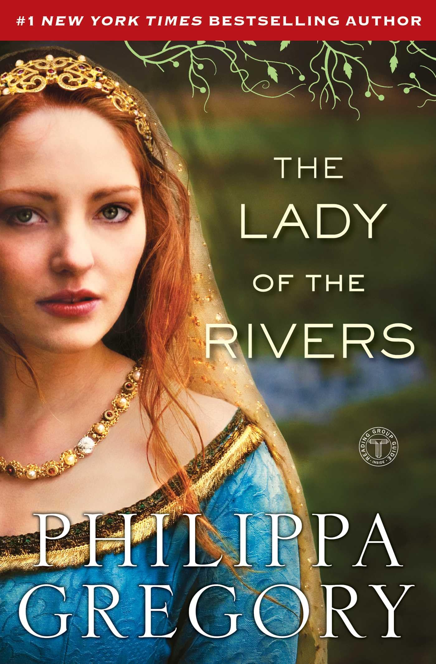 The Lady of the Rivers Paperback – Illustrated, 3 April 2012