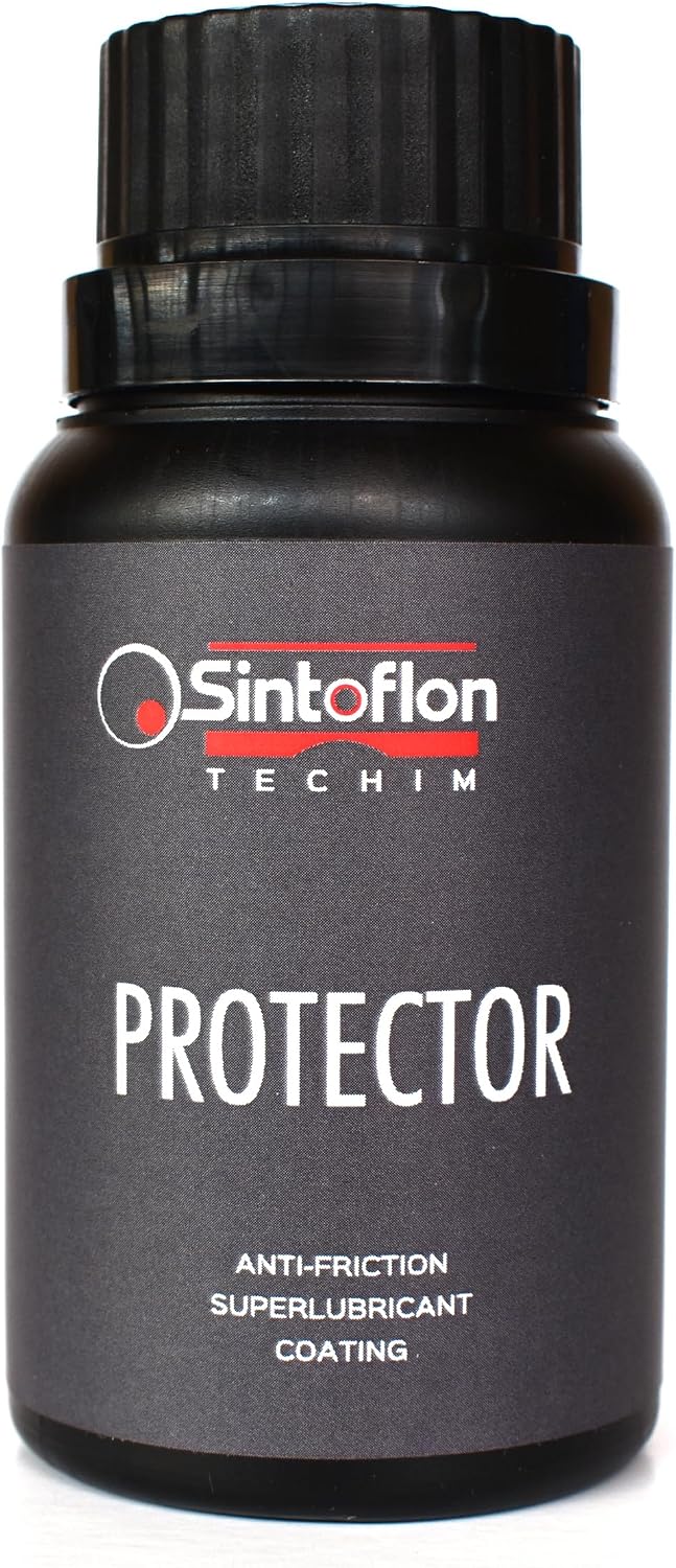 Sintoflon Stratos Detergente Probiotico – Pulizia Profonda Con Microrganismi Efficaci