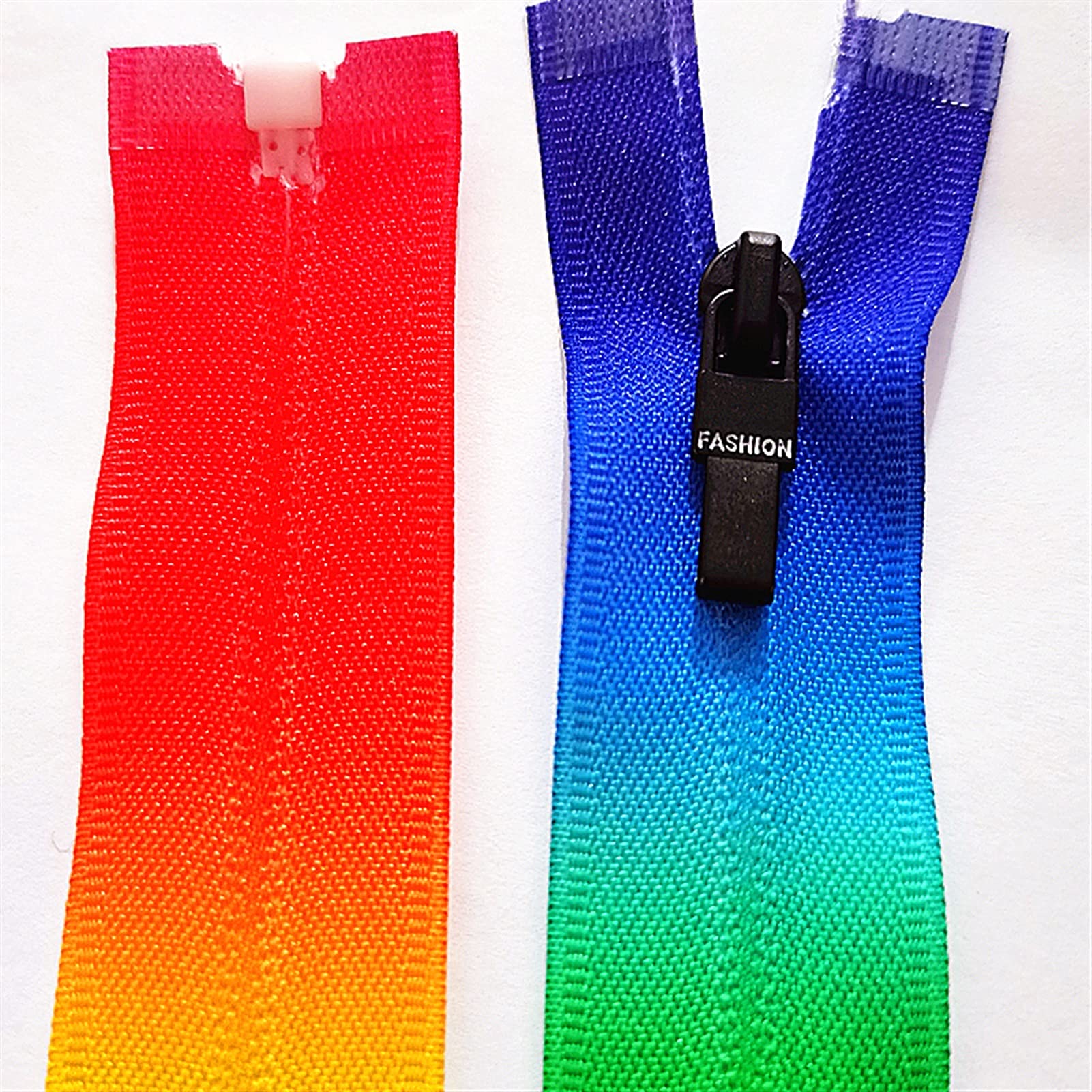 Lnanqing-Naairits 10 Stks/partij 20 cm Lengte Kleurrijke Nylon Coil Ritsen kleermaker Kledingtassen Thuis Textiel Naaien Handwerk Accessoires, Multifunctioneel en duurzaam (Kleur: Wit Lnanqing-Naairits 10 Stks/partij 20 cm Lengte Kleurrijke Nylon Coil Ritsen kleermaker Kledingtassen Thuis Textiel Naaien Handwerk Accessoires, Multifunctioneel en duurzaam (Kleur: Wit