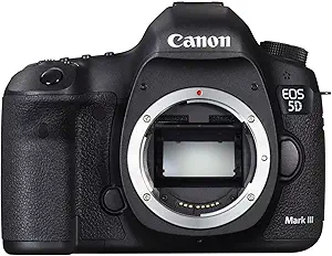 dslr cameras