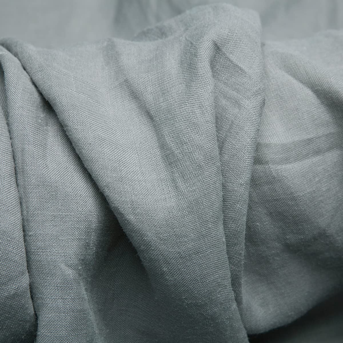 Amazon.com: Solid Color 100% Ramie/Linen Fabric for Dress and