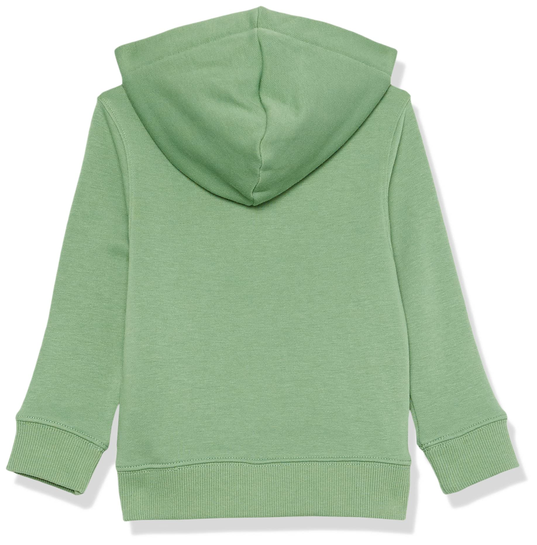 Amazon Aware Felpa con Cappuccio in Spugna Francese Unisex Bambini e Ragazzi