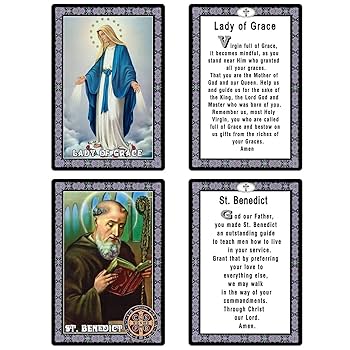 期間限定価格　ホーリーカード　キリスト教　祈り　単品で売れたら取り ホーリーカードキリスト教祈り単品で売れたら取り