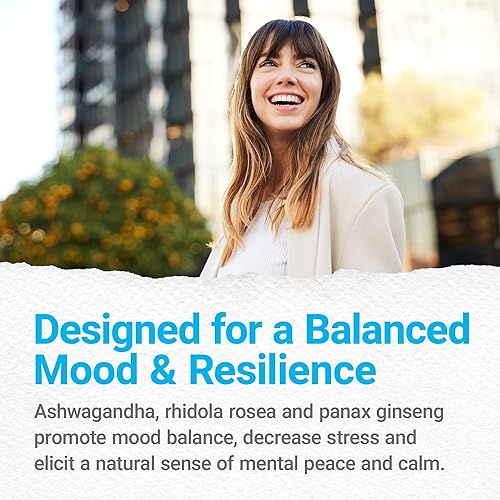 Miniatura 7 de Cerebro avanzado - Acción rápida - Ingredientes respaldados por más de 100 estudios - Mejora la memoria, recuperación - concentración - limpia la