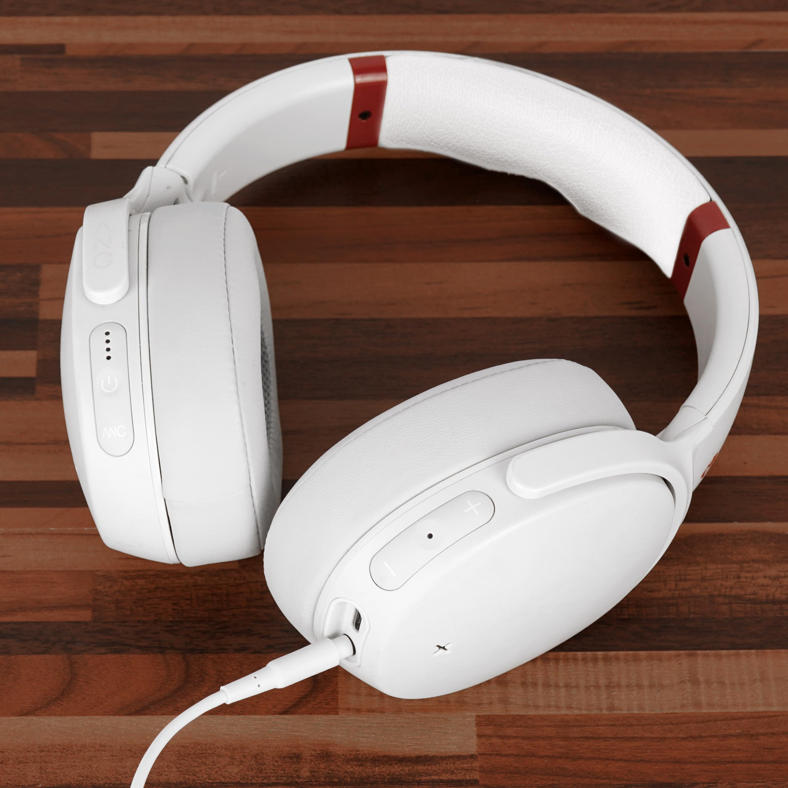 GEEKRIA Boom Mic Kopfhörerkabel - Ersatzkabel Für Skullcandy Headsets