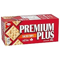Vista 10 de Christie Premium Plus - Galletas saladas, 15.87 oz15.9 onzas, (importadas de Canadá)