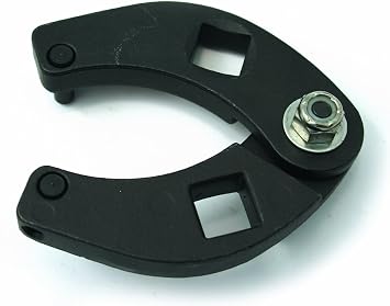 CTA Tools 8600 Small Adjustable Gland Nut Wrench