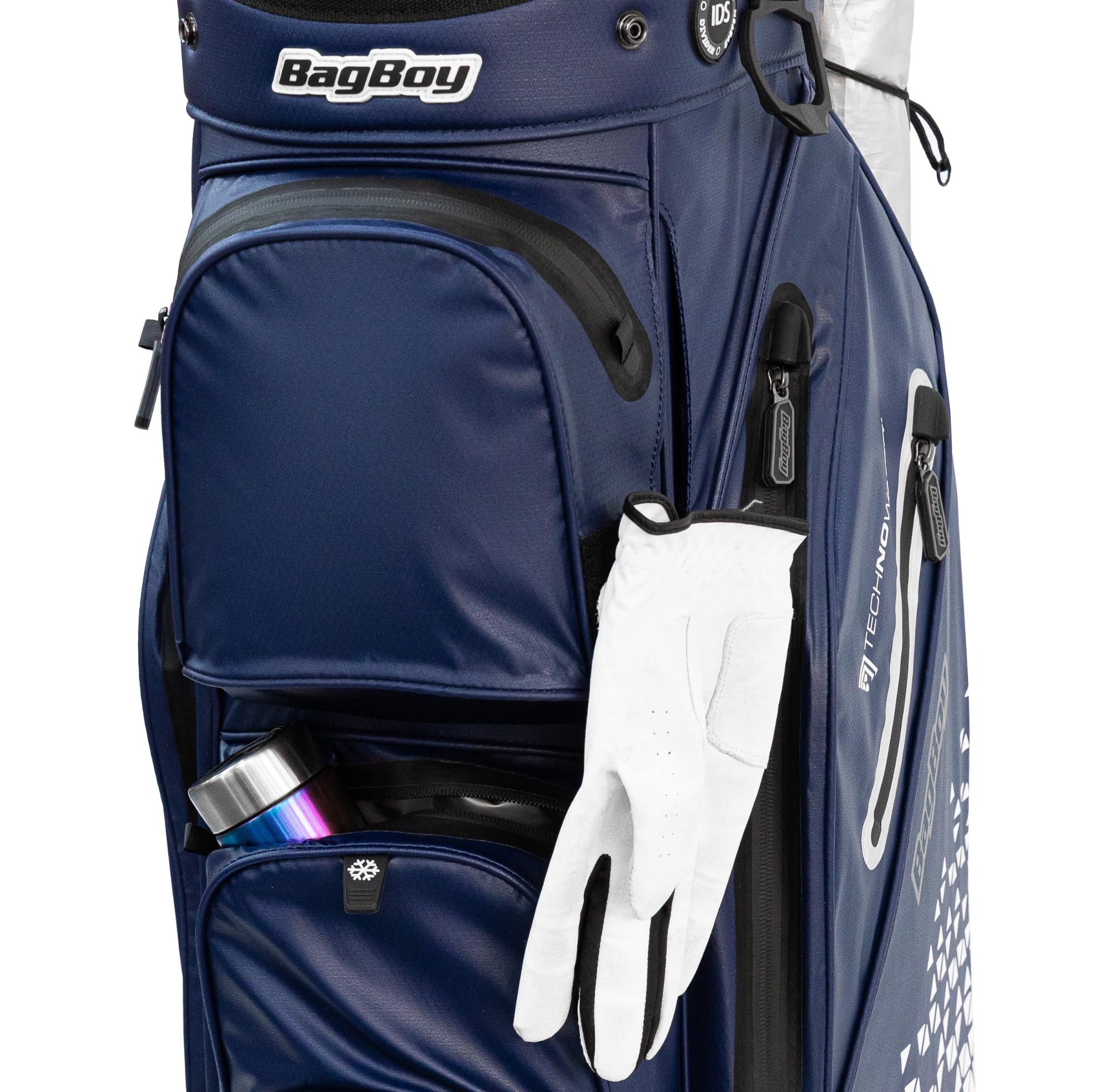 BAGBOY TECHNOWATER CART Bag