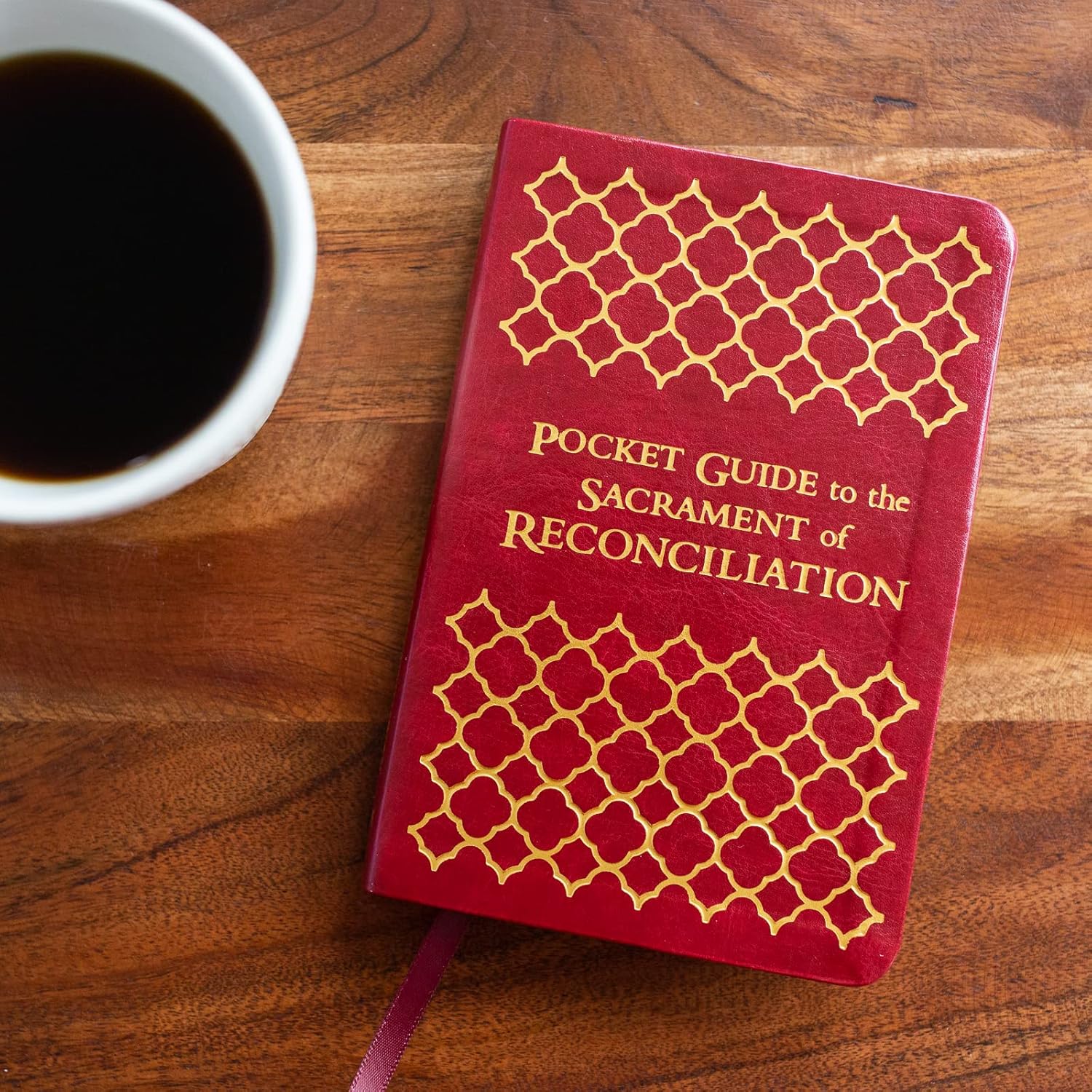 Pocket Guide to the Sacrament of Reconciliation - Image 8