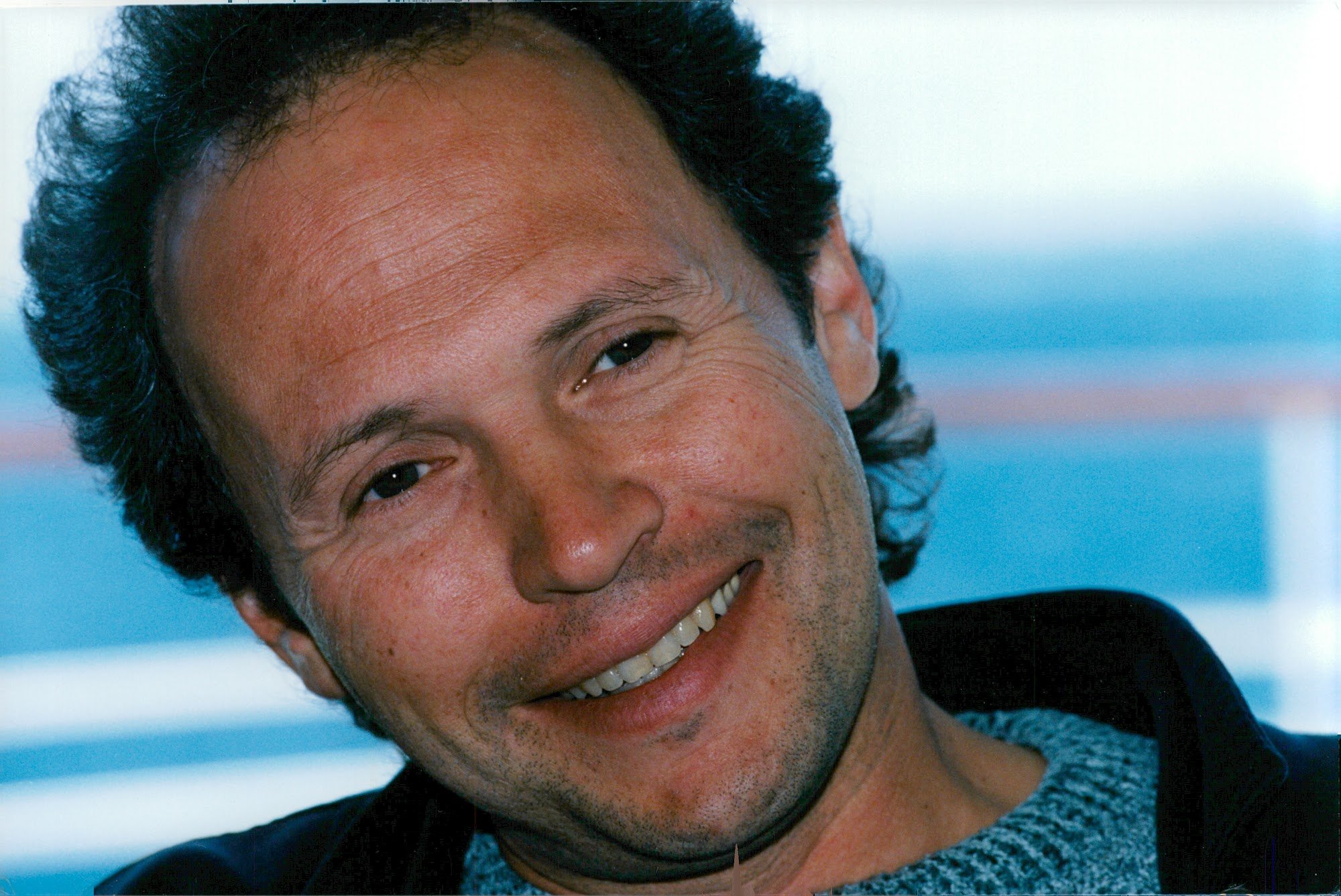 Billy Crystal