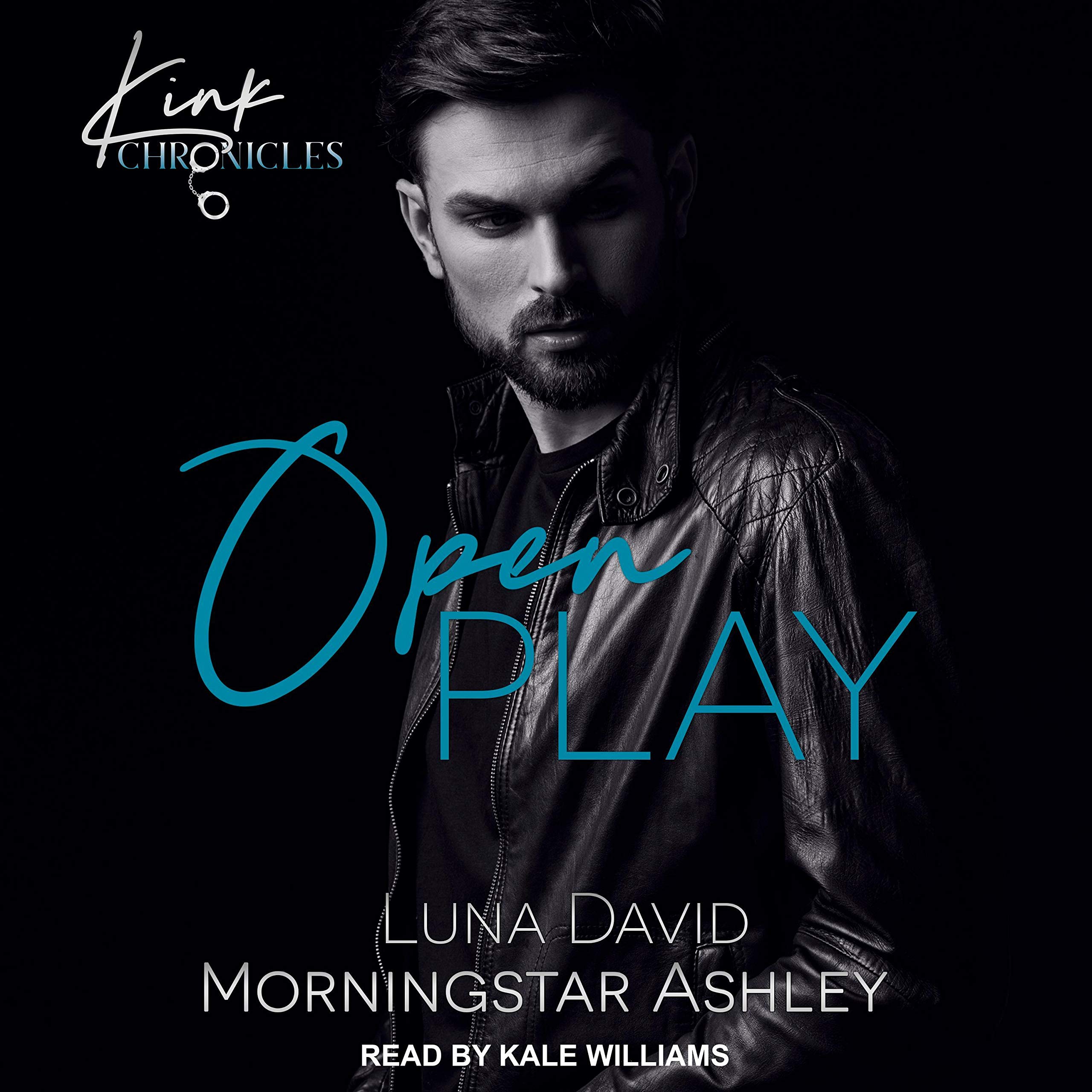 Cover art for Open Play