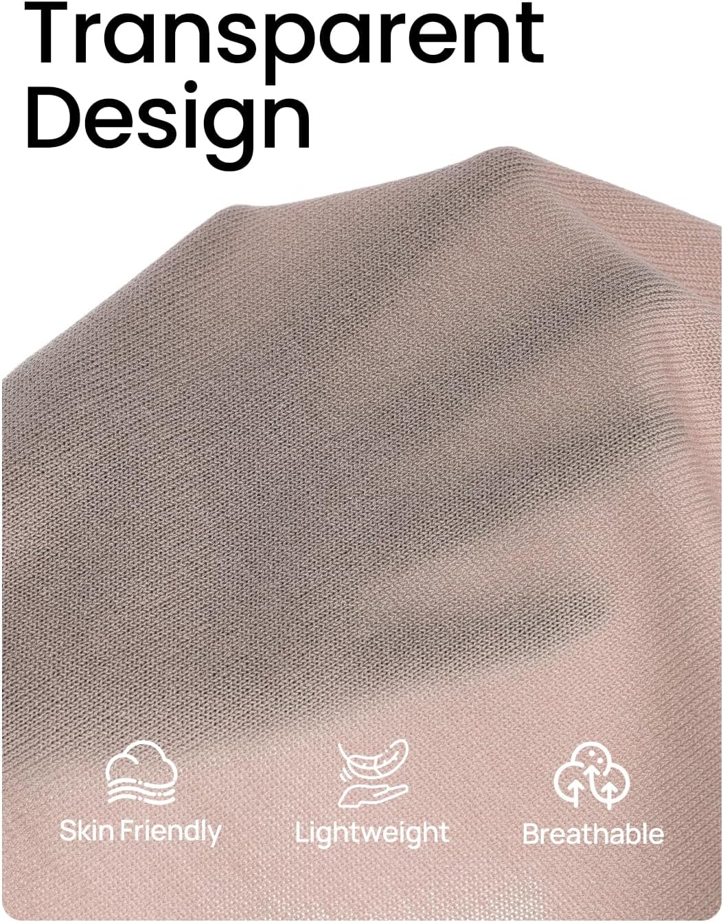 ZESICA Women's Summer Off The Shoulder Knit Tops 2026 Casual Short Sleeve Oversized Shirt - Image 5