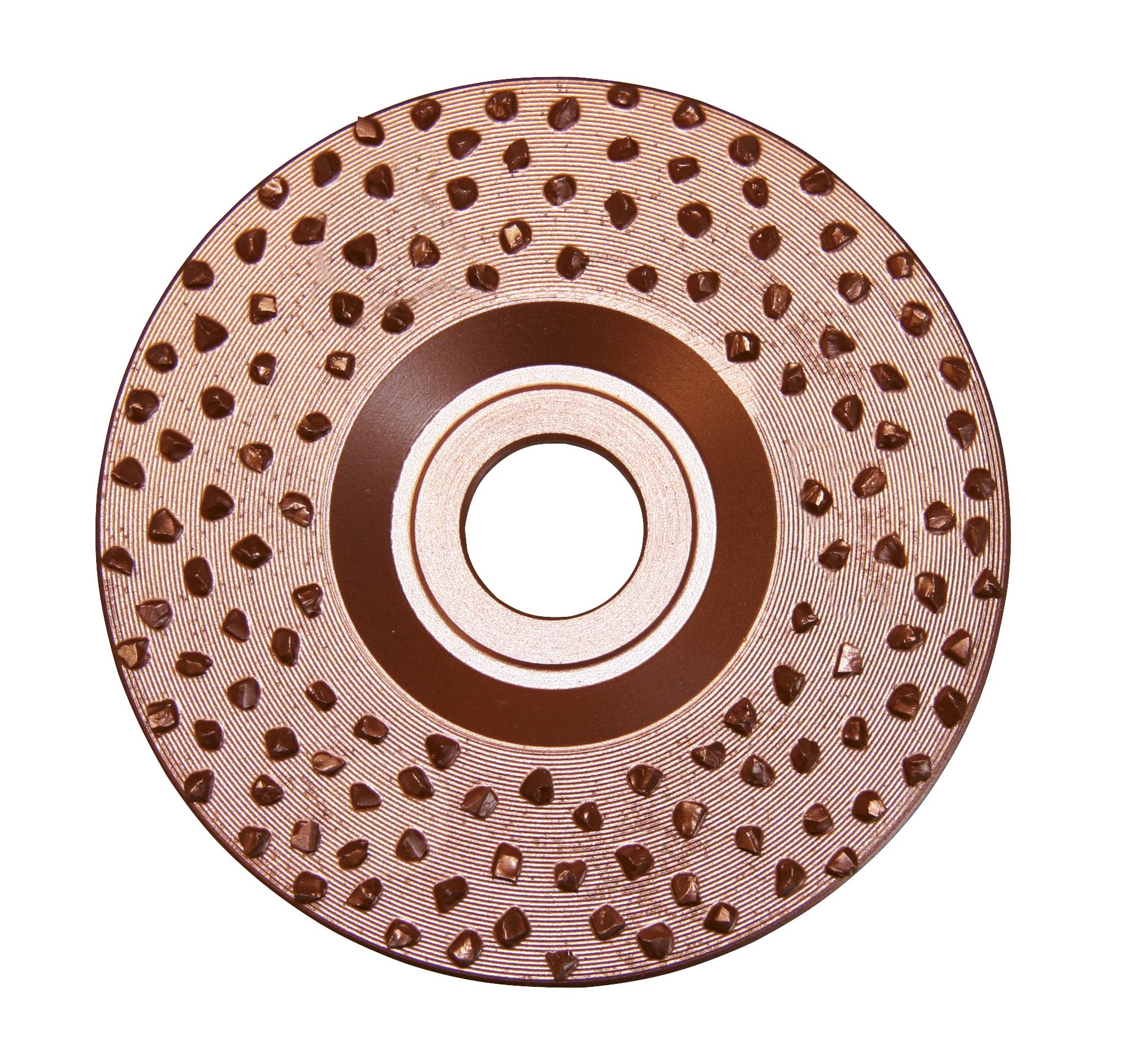 Kerbl - Disco da artiglio standard, 115 mm