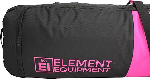 Miniatura 3 de Element Equipment Bolsa de snowboard acolchada de lujo - Bolsa de viaje de alta gama