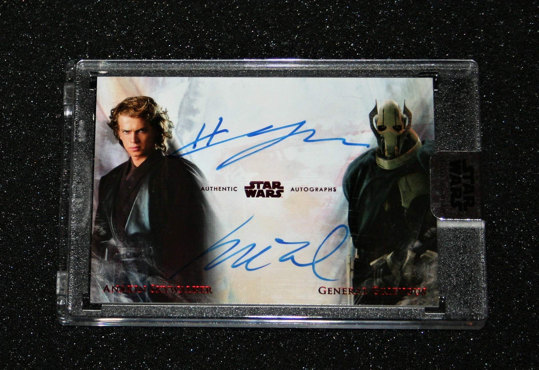 STAR WARS カイロレン　アダムドライバーサイン カード  topps s-l400.jpg