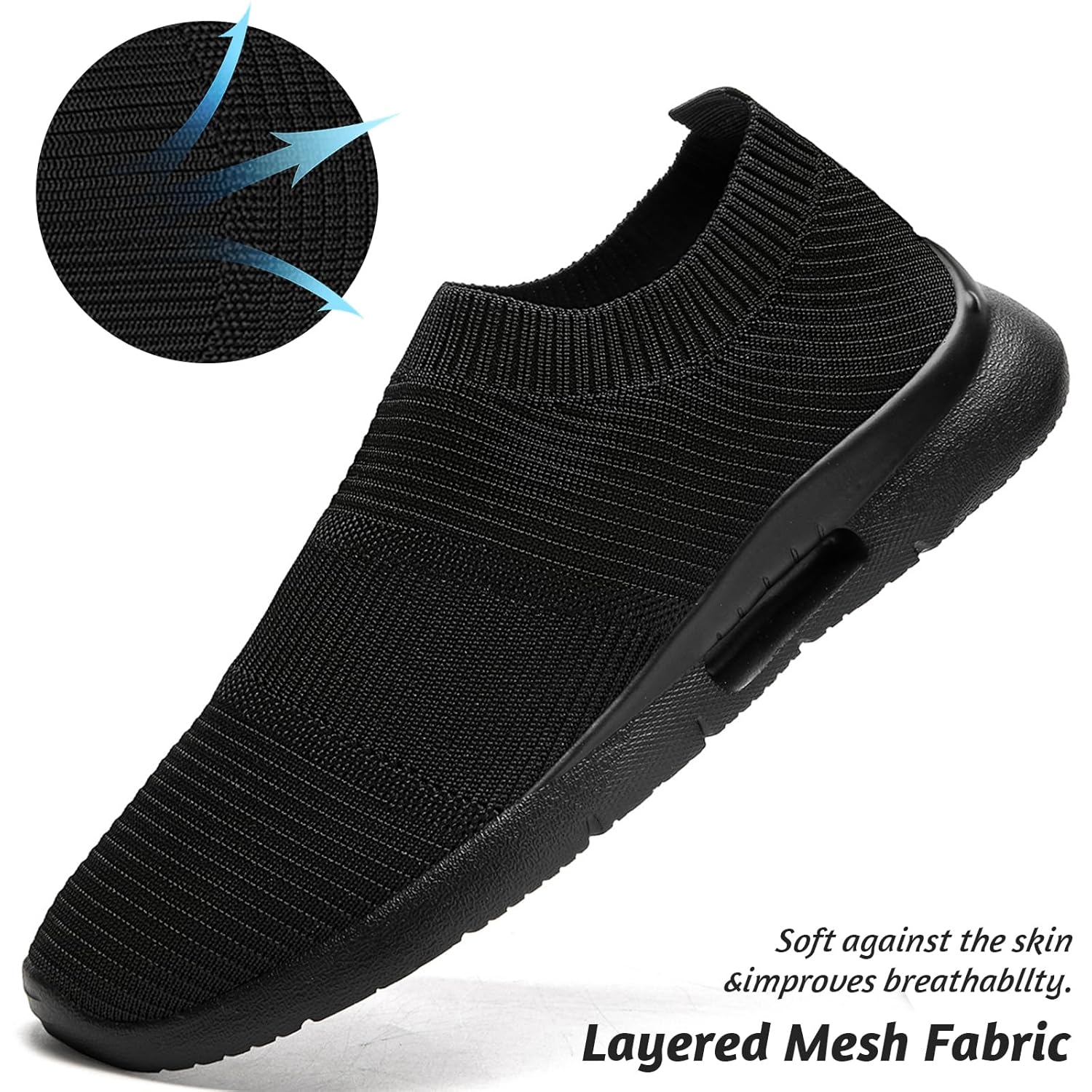 QIJGS Tênis de corrida masculino, tênis atlético, academia, malha, leve, esportivo, moderno, treino, casual em promoção! Veja a oferta e mais achadinhos de Tênis 2 Hoje é o melhor dia para comprar QIJGS Tênis de corrida masculino, tênis atlético, academia, malha, leve, esportivo, moderno, treino, casual com aquele preço maroto! Promoção! Aproveite a oferta! 2