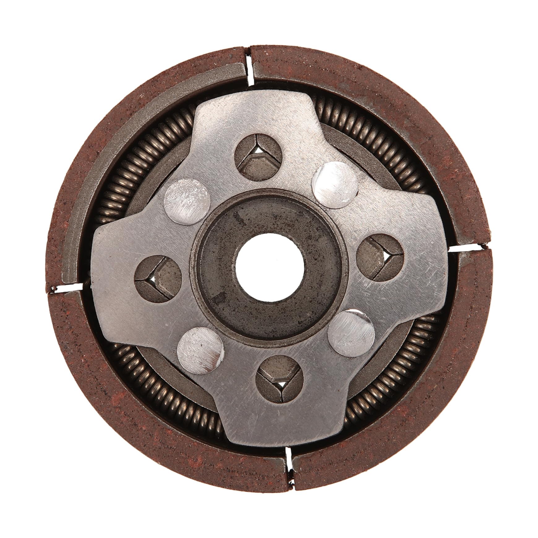 Pièce de rechange embrayage de cultivateur 48f pour outil jardin