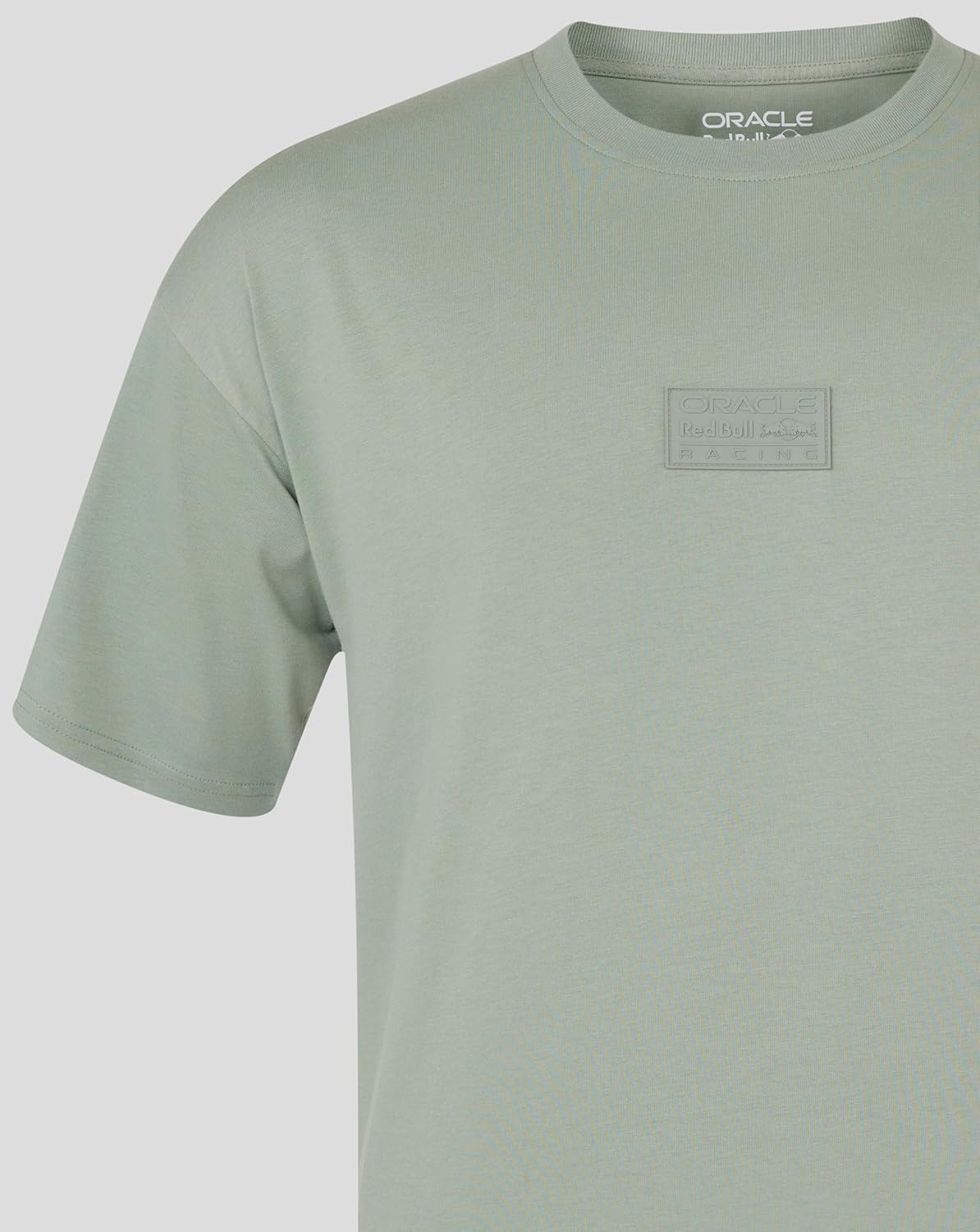 Castore Red Bull Racing F1 Oversized T-Shirt - Image 3