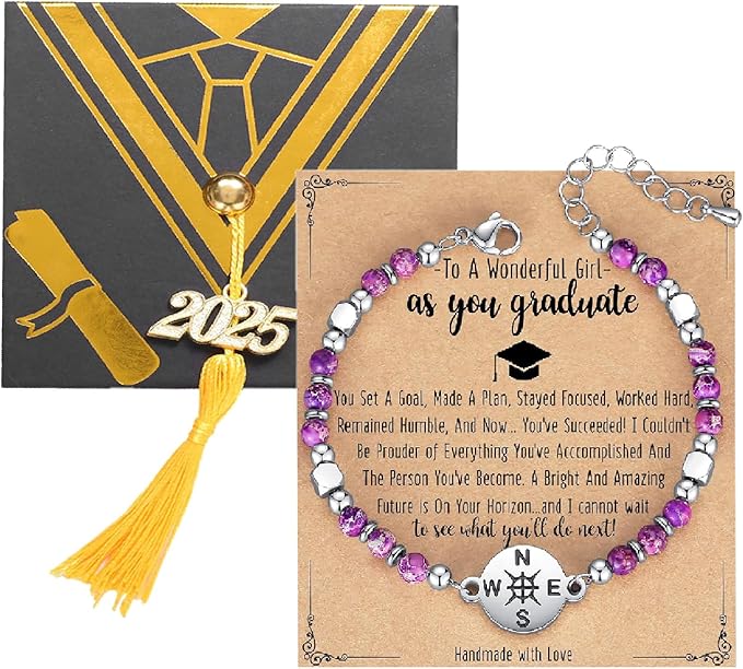 Cadeau De Reise De Diplôe 2024 Pour Lui, Elle, Classe De 2024, Porte