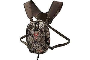 Badlands Mag Bino Case: Safe and Accessible Binocular Storage for Outdoor Adventures