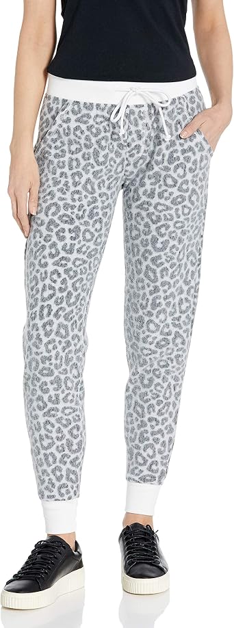 Alternative Men's Eco Teddy Jogger Pant 