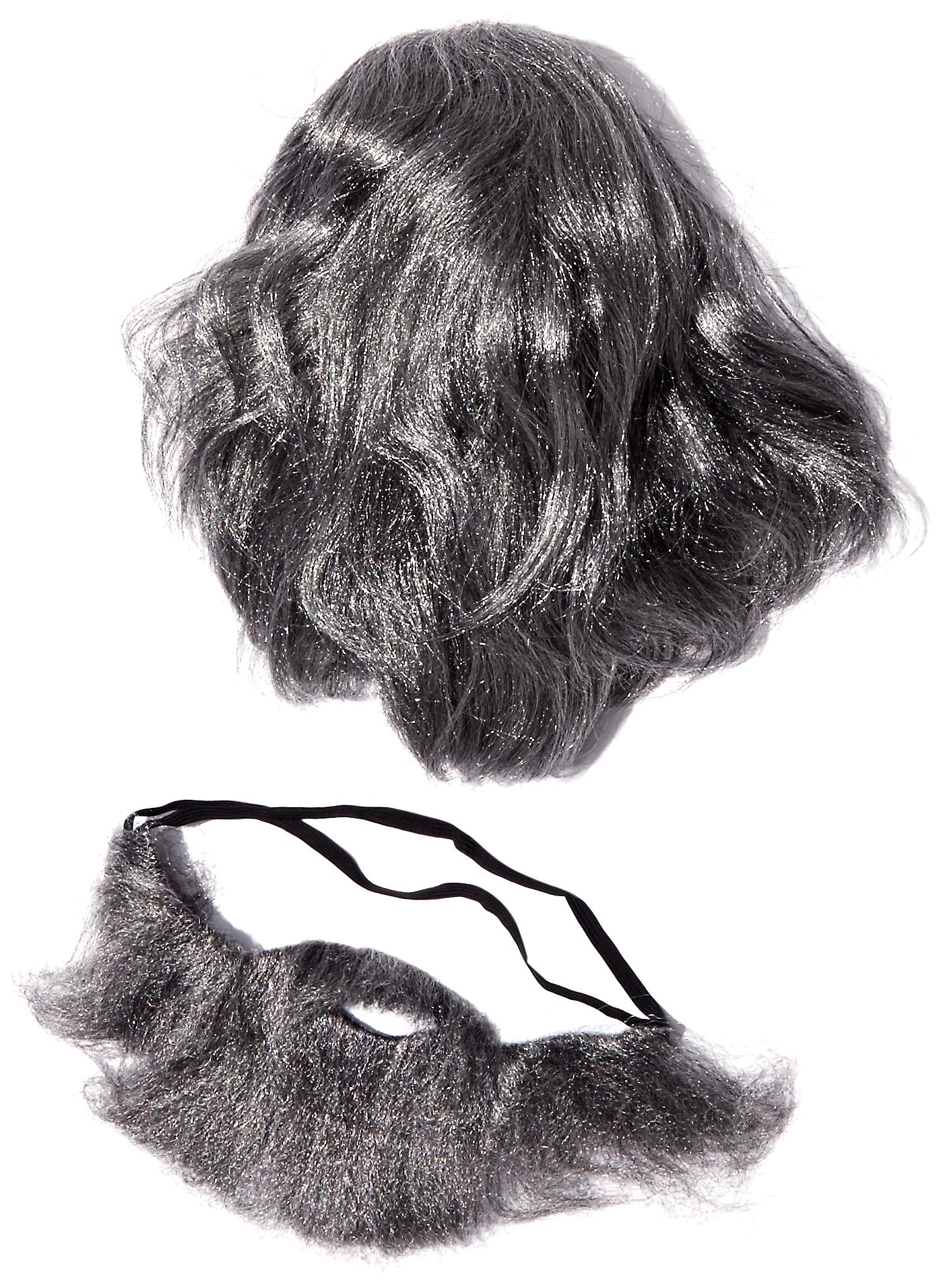 Forum Novelties Adult Heroes in History Frederick Douglass Instant Disguise Kit
