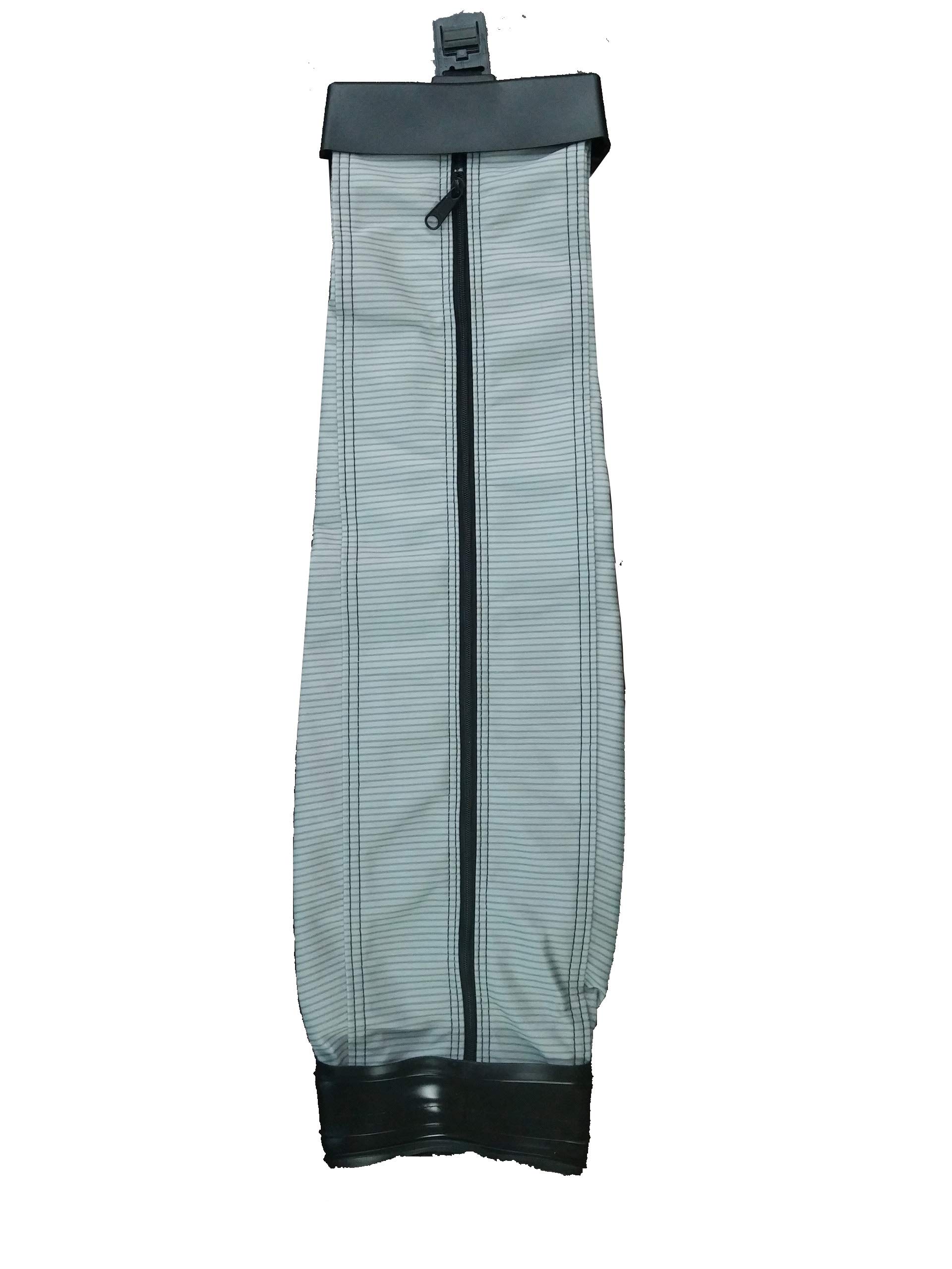 Genuine Kirby Vacuum Cleaner Cloth Outer Bag, Model Generation 3 (G3, Gen 3) Part no. 190091, 1990-1993.