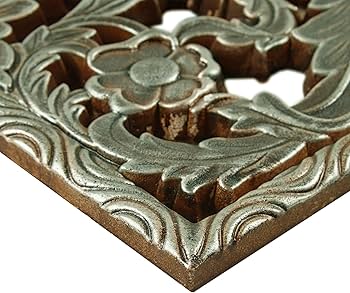 Amazon.com: Madison Park Wall Art Living Room Décor - Floral