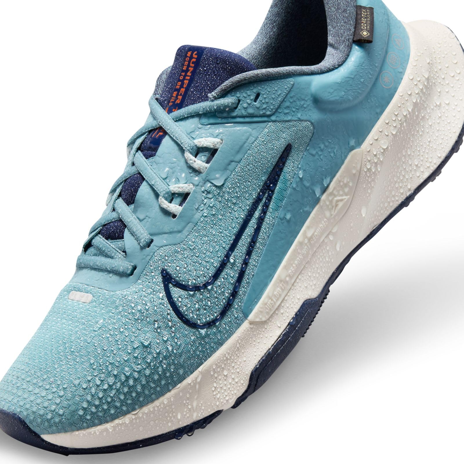 Nike Juniper Trail 2 GTX V2 Running ShoeHombre