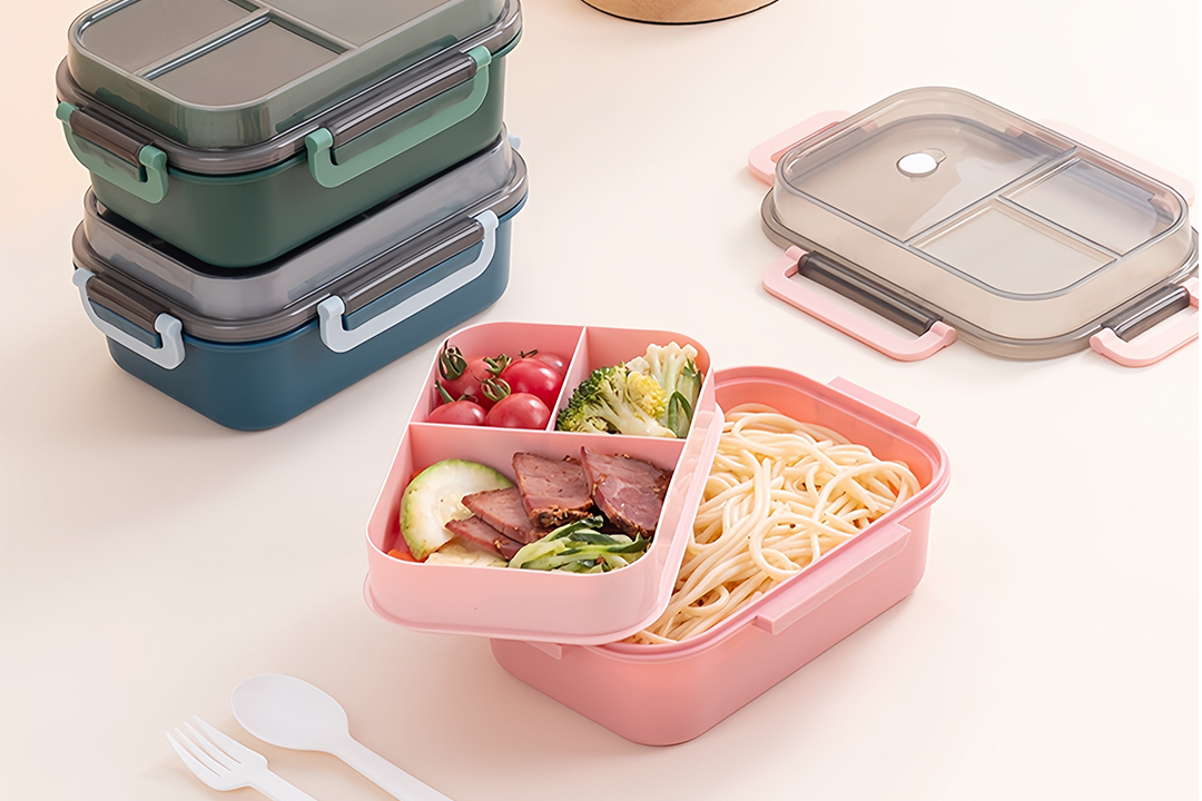 Boîte à Lunch, Acier Inoxydable, Isolation, Boîte à Lunch Thermique, Contenant... | Bol